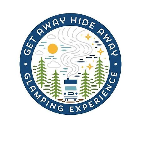 הוילה Dereham Get Away Hide Away מראה חיצוני תמונה